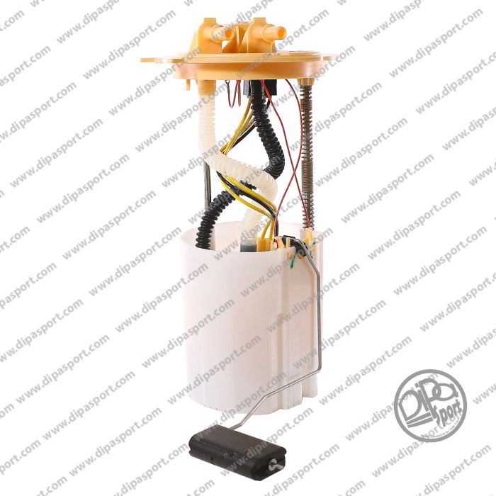 170404EA0A Pompa Carburante Bosch Nissan 1.6