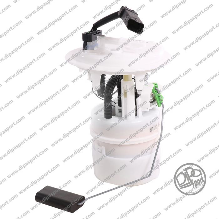 9674466980 Pompa Carburante Completa Peugeot 208