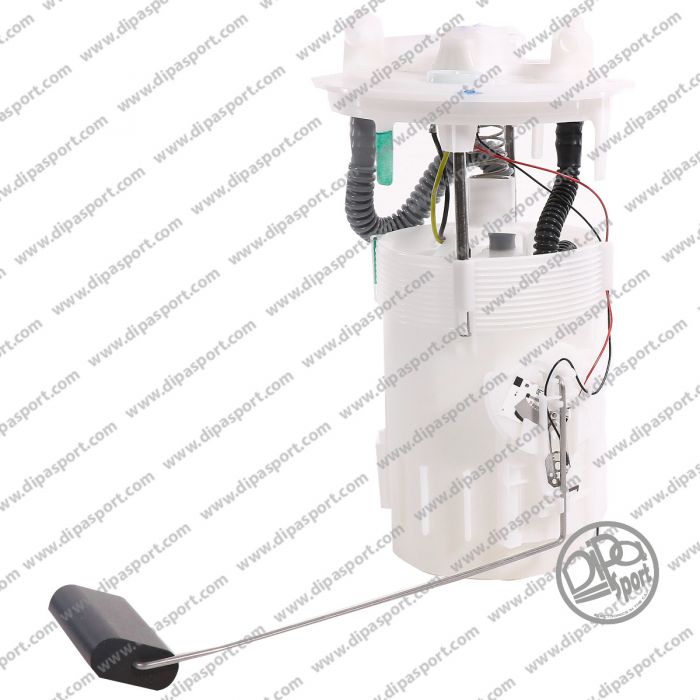 172027726R Pompa Carburante Renault Mercedes 1.5 d