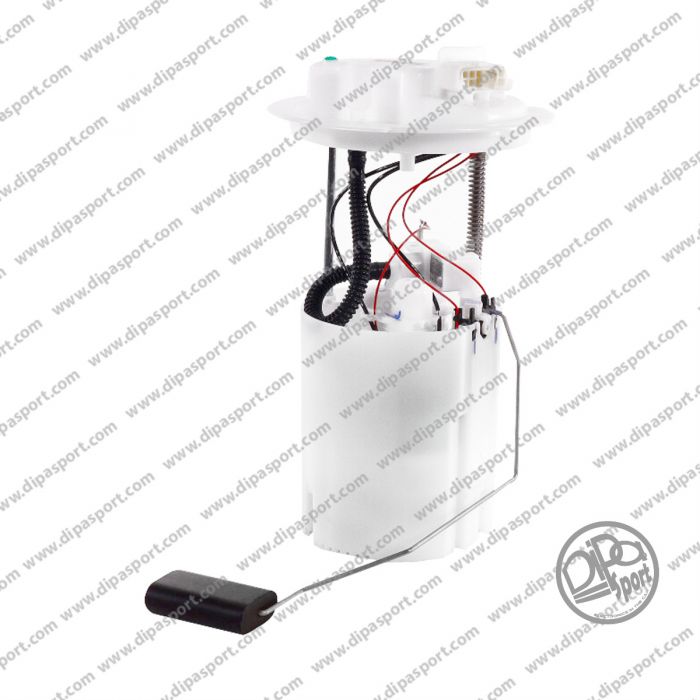 51885308 Pompa Carburante Completa Nuova 500L 1.4