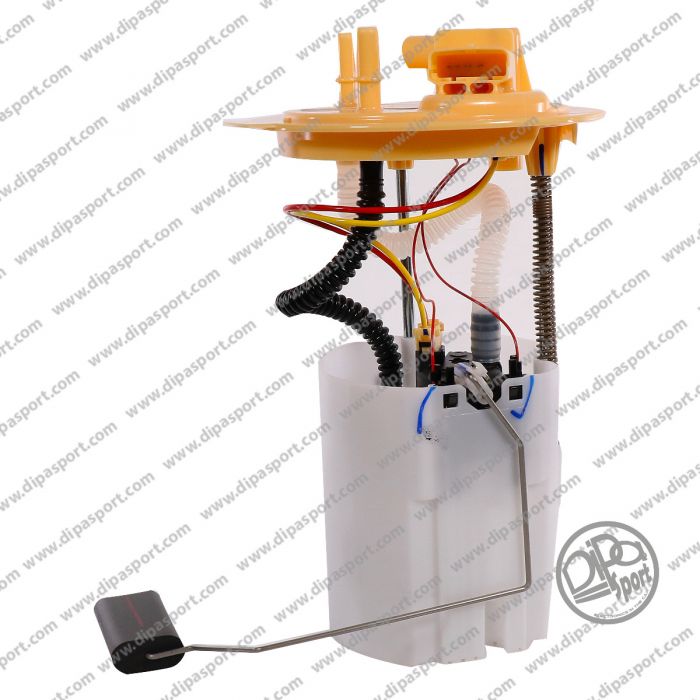 52096586 POMPA CARBURANTE COMPLETA BOSCH Nuovo