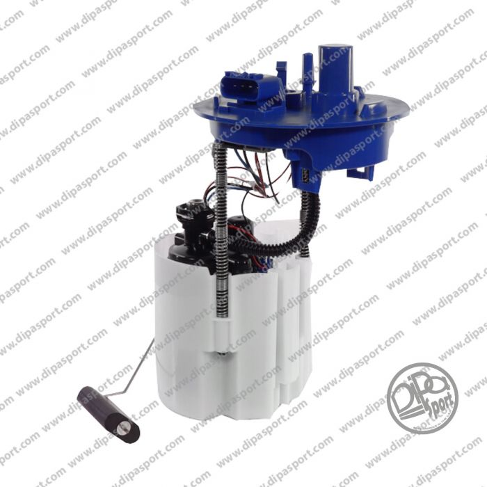 13321031 Pompa Carburante Delphi Opel 1.4 1.6