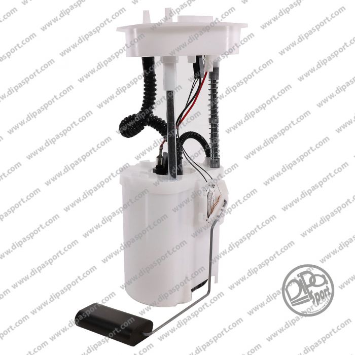 6X0919673E Pompa Carburante Completa Delphi Vw Ford