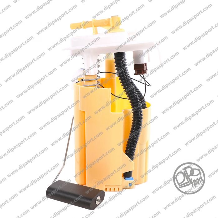 9659634080 Pompa Carburante Completa 2.0 2.2 MJet