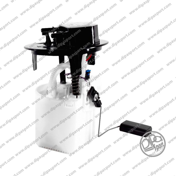 9677816480 Pompa Carburante Delphi C4 II 3008 308