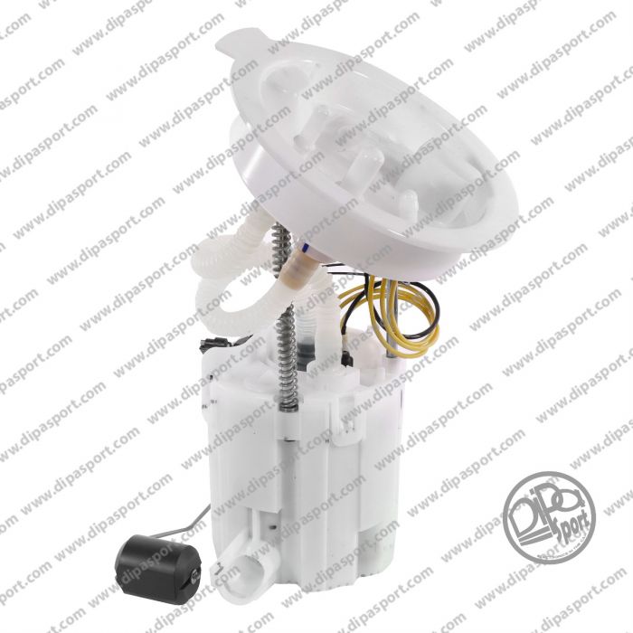 16117344067 Pompa Carburante Bmw Serie 1 2 3 4 2.0 d