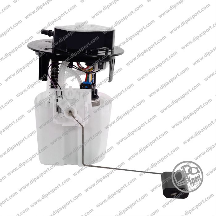9807056380 Pompa Carburante Citroen Peugeot Opel d