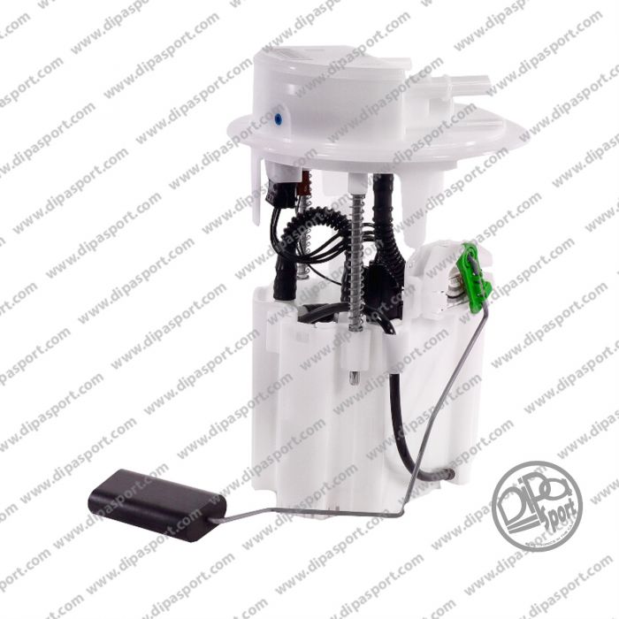 9809358780 Pompa Carburante Opel Psa 1.5 1.6 2.0 d