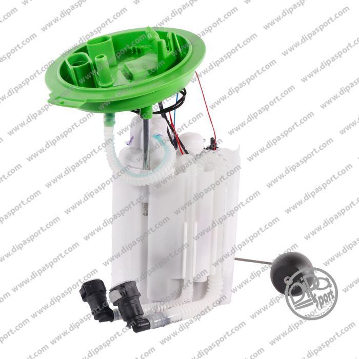 5Q0919087AH Pompa Carburante Completa Vag TFSi TSi