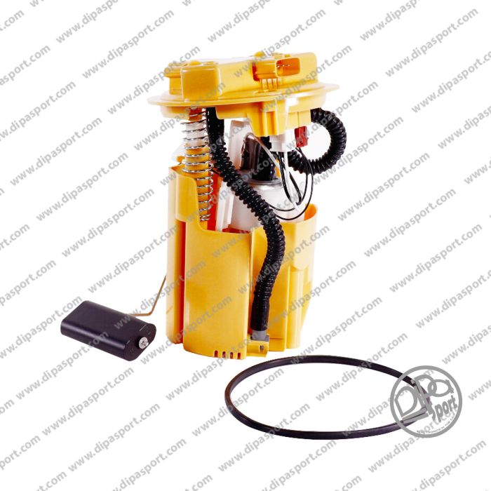 172026119R Pompa Diesel Duster Logan Sandero 1.5 d