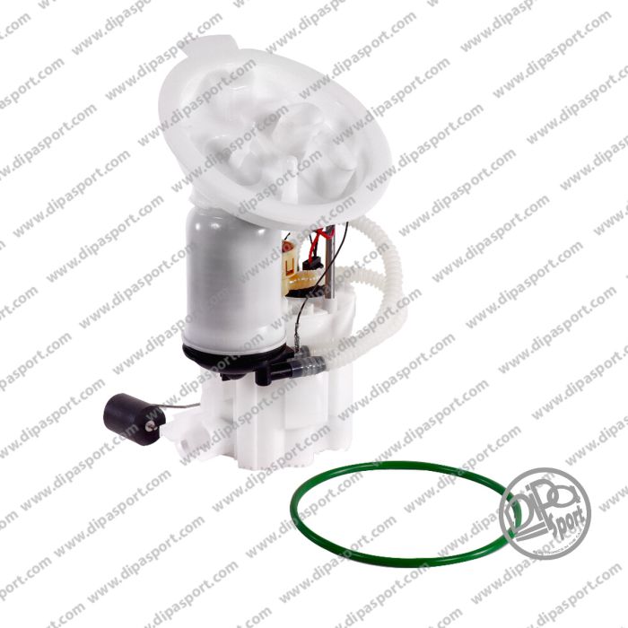 16117243974 Pompa Carburante Bmw Serie 1 3 1.6 b