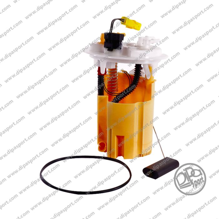 1525QF Pompa Carburante C3 207 Rcz Picasso Hdi