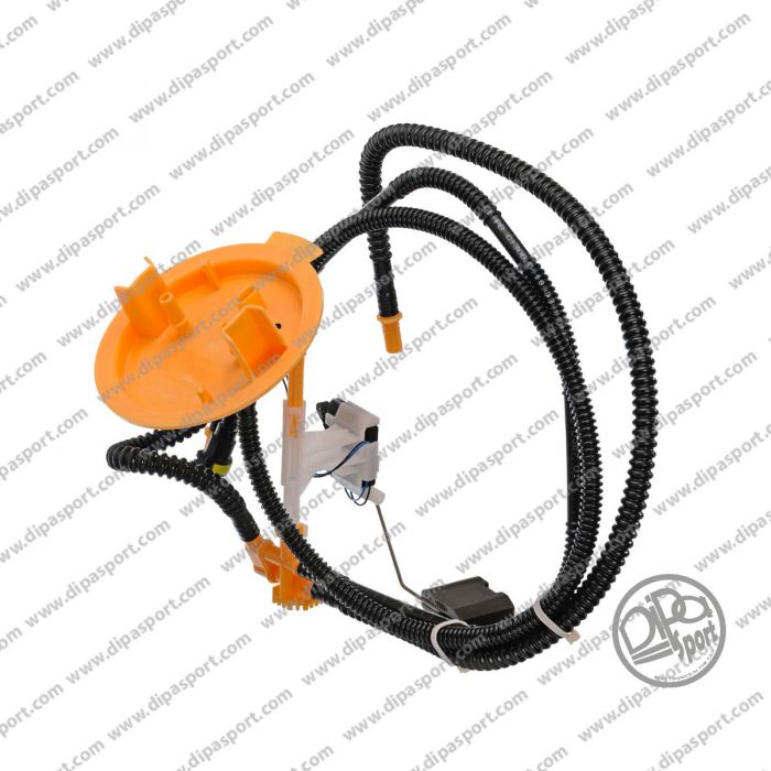 A2124700400 Sensore Livello Carburante New Mercedes