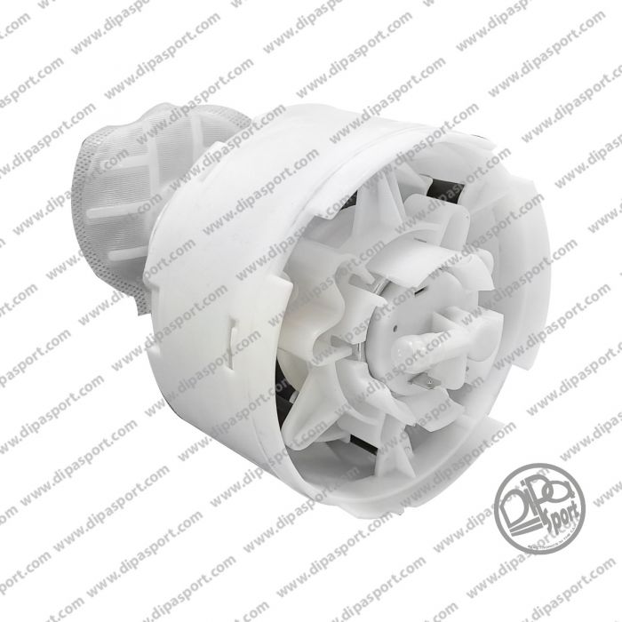 8E0906087D Pompa Carburante Vika Audi Vw Benzina