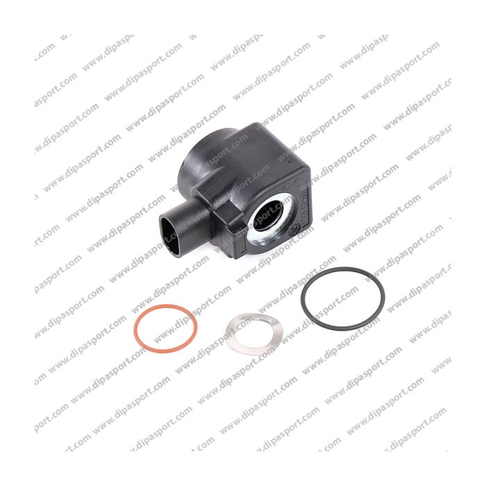 71753120 Bobina Elettrovalvola Gpl / Metano Fiat