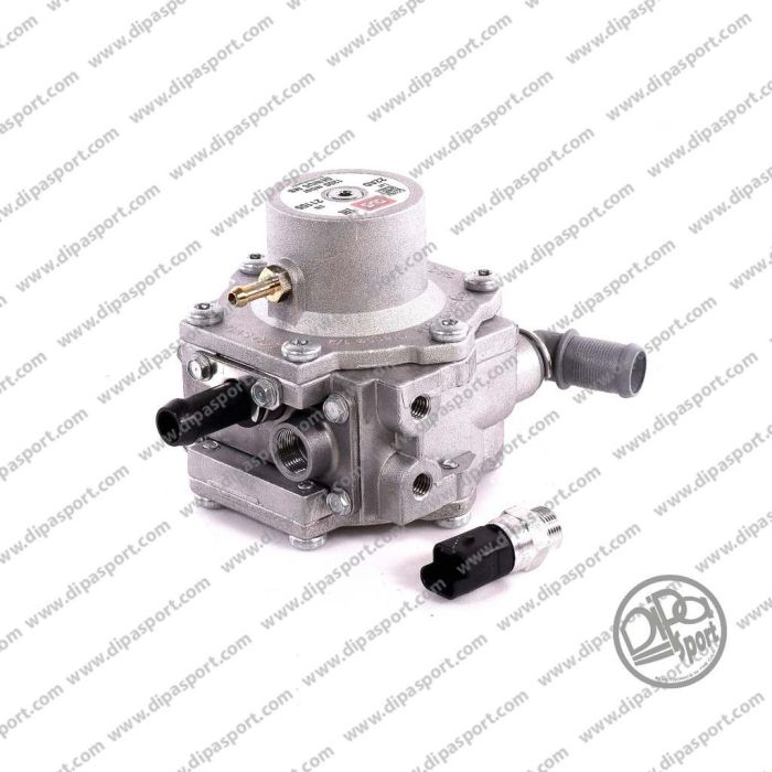 1684581  Riduttore Di Pressione Gpl Genius Mb1200 