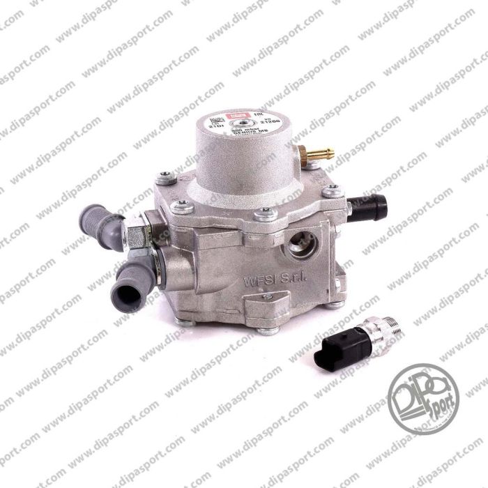 E1367R010016  Riduttore Di Pressione Gpl Genius Mb 800 
