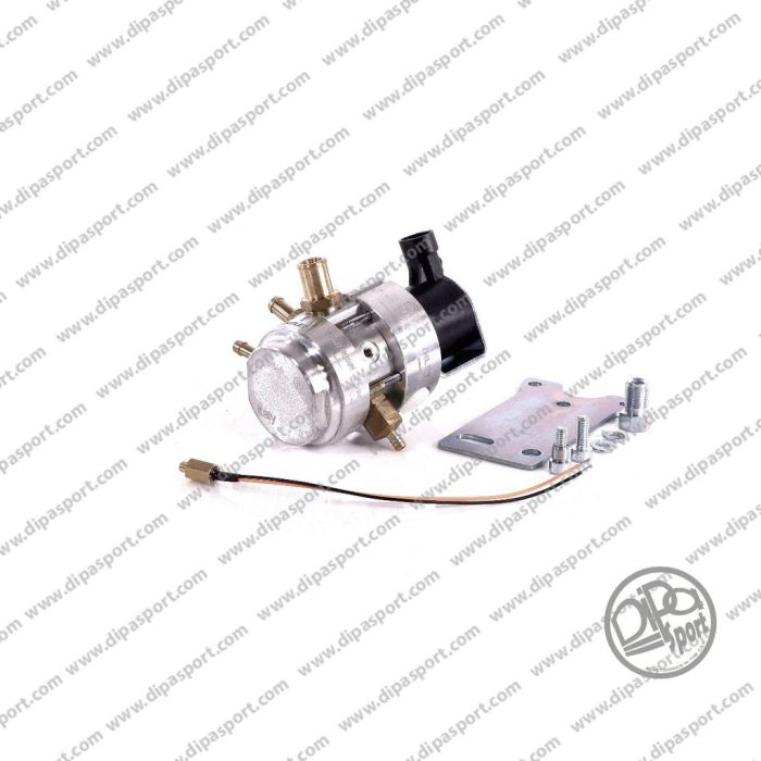 1338700080  Polmone Riduttore Di Pressione Gas Fiat 