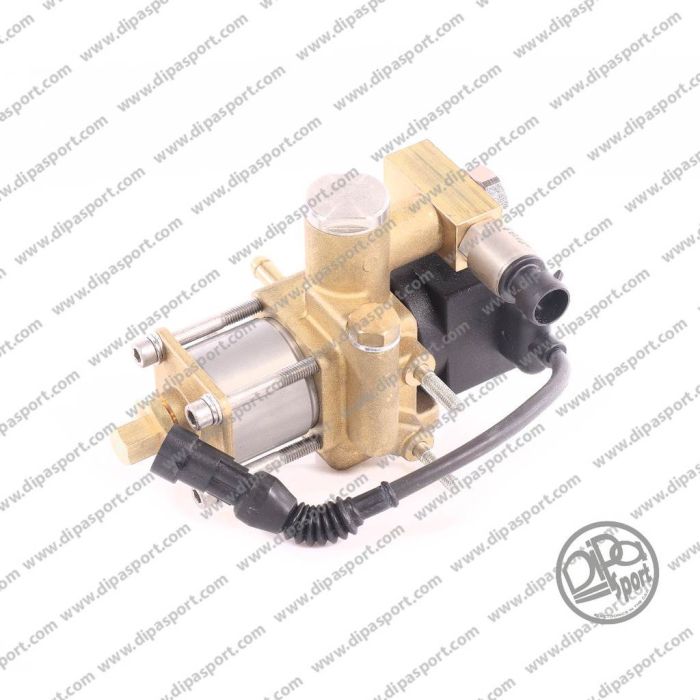 504225451  Riduttore Iveco Daily 140 Natural Power 
