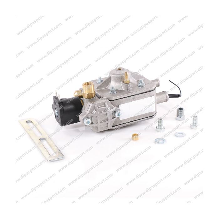 GPLRGUNI002N Riduttore Pressione Gas 90-170kW