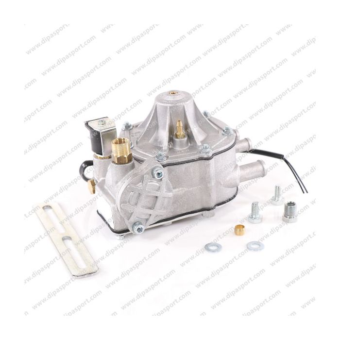 GPLRGUNI003N Riduttore Pressione Gas 170-270 kW