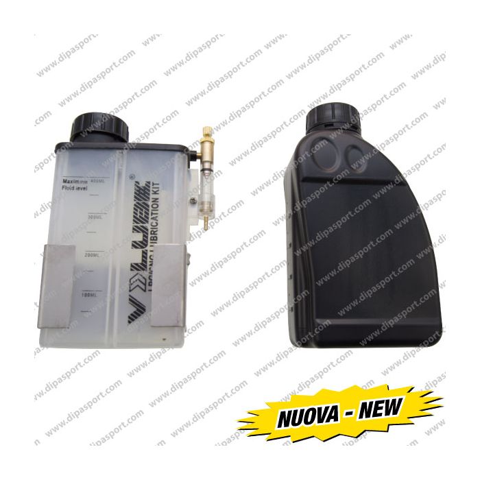 GPLSAVE002N Kit Salva Valvole Gpl/Metano Gplsave002N