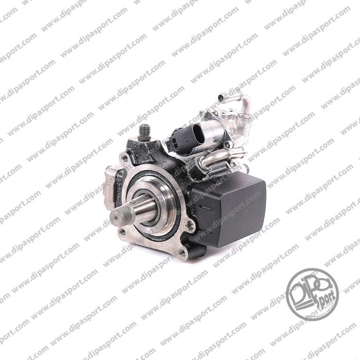 03L130755E Pompa Iniezione Gruppo Vag Vw 1.6 TDI