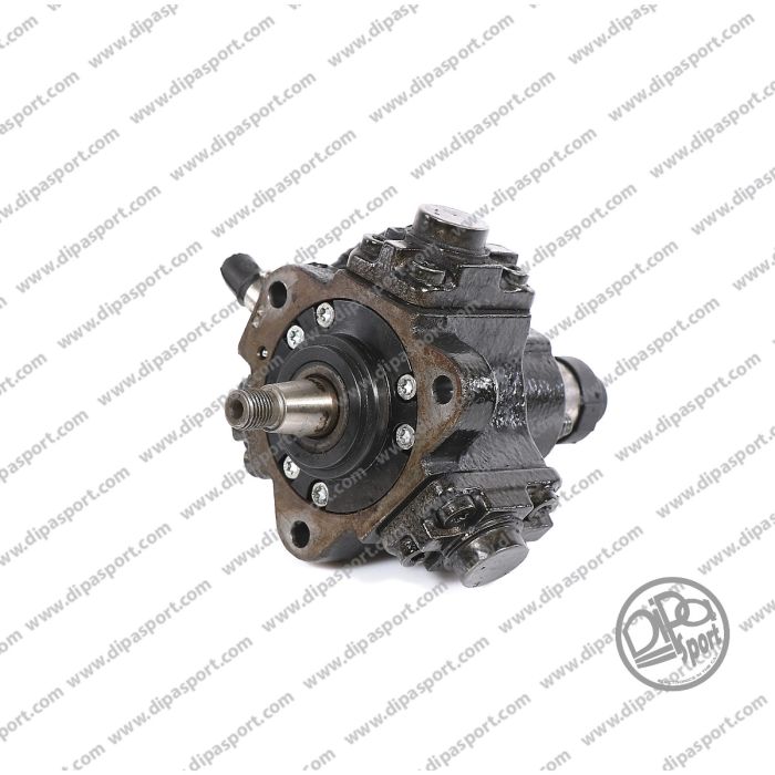 55234362 Pompa Diesel Bosch Fiat Alfa Lancia Opel