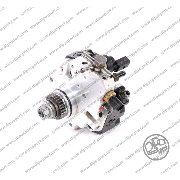 A6400700701 Pompa Diesel CP3S3 Nuova Smart Mercedes