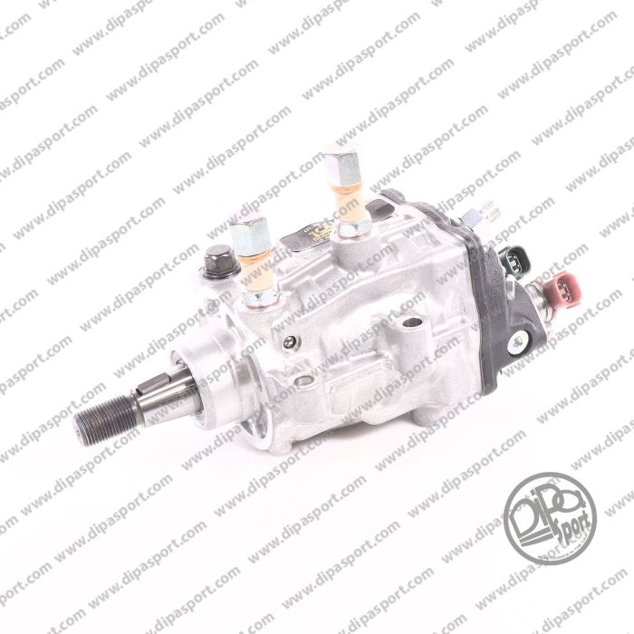 8972289194 Pompa Iniezione Denso Nuova 3.0 Diesel