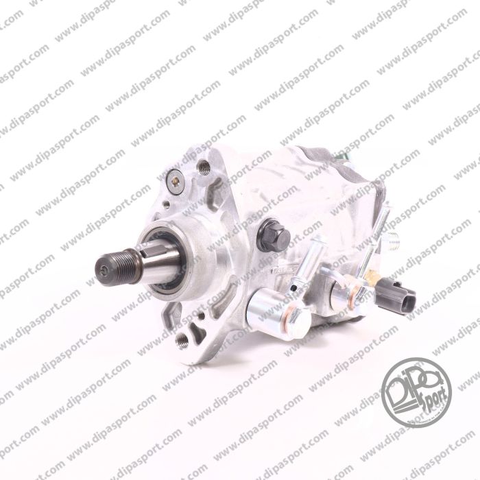 167008H80D Pompa Iniezione Denso Nuova Nissan 2.2
