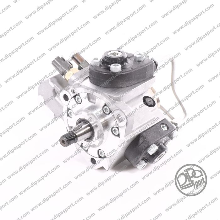 2210051041 Pompa Iniezione Nuova Denso Toyota 4.5