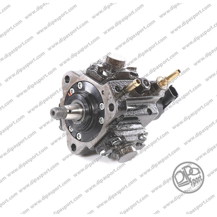 55256104 Pompa Diesel CP1H3 Riparata Fiat Ducato