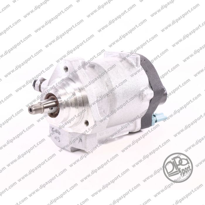 A6650700101 Pompa Iniezione Delphi Ssangyong Xdi