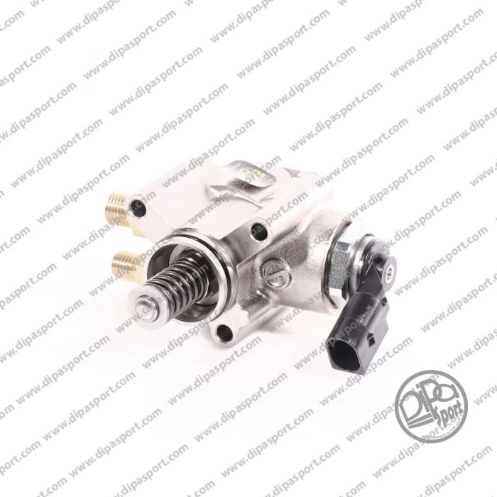 06E127025G Pompa Iniezione Benzina Hitachi Audi 3.2