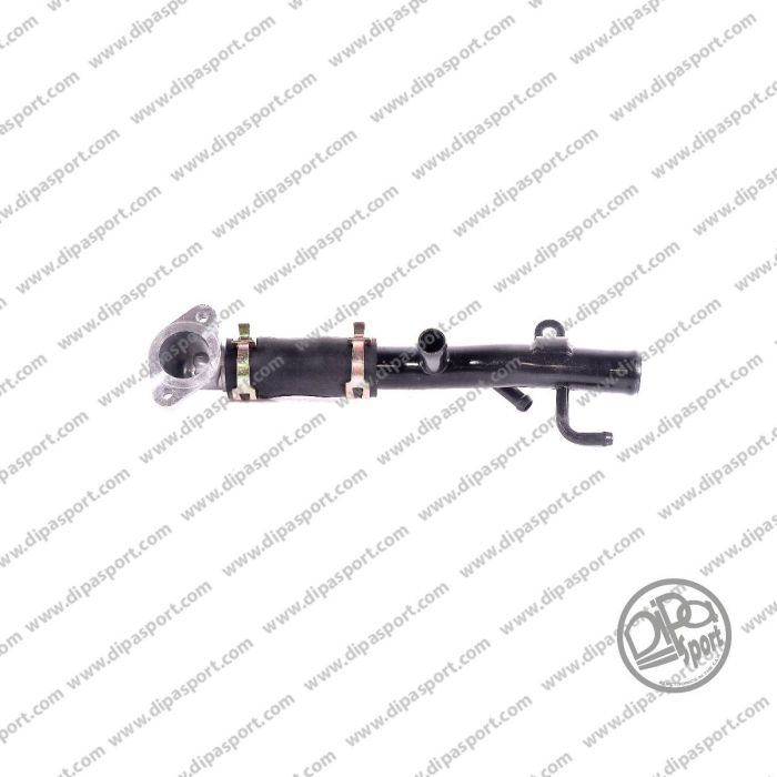 2563002756  Manicotto Radiatore Hyundai Atos 1.1 b 