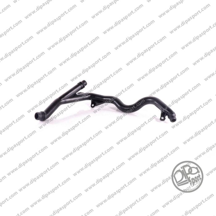 11537802632  Manicotto Radiatore Motore 