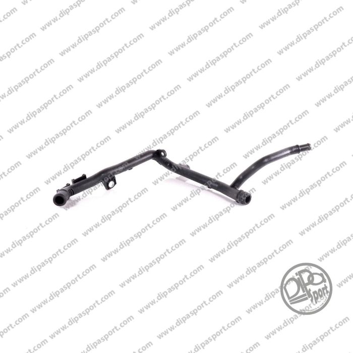 03L121065F  Tubo Liquido Refrigerante Vag 1.6 TDI 