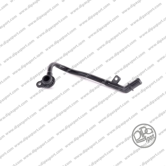 504010684 Tubo Rigido Refrigerante Ducato 2.3 JTD
