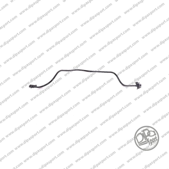 1307XH Tubo Rigido Sfiato Radiatore Psa