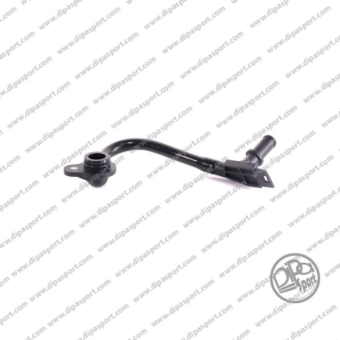 504102965  Tubo Refrigerante Fiat Ducato 2.3 Mjet 