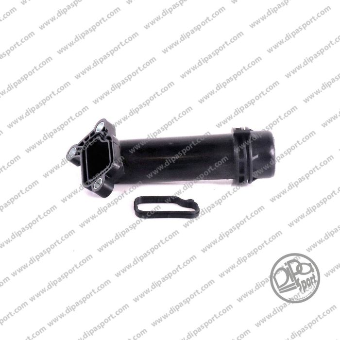 11127810707  Tubo Liquido Testata Bmw 2.0 3.0 d 