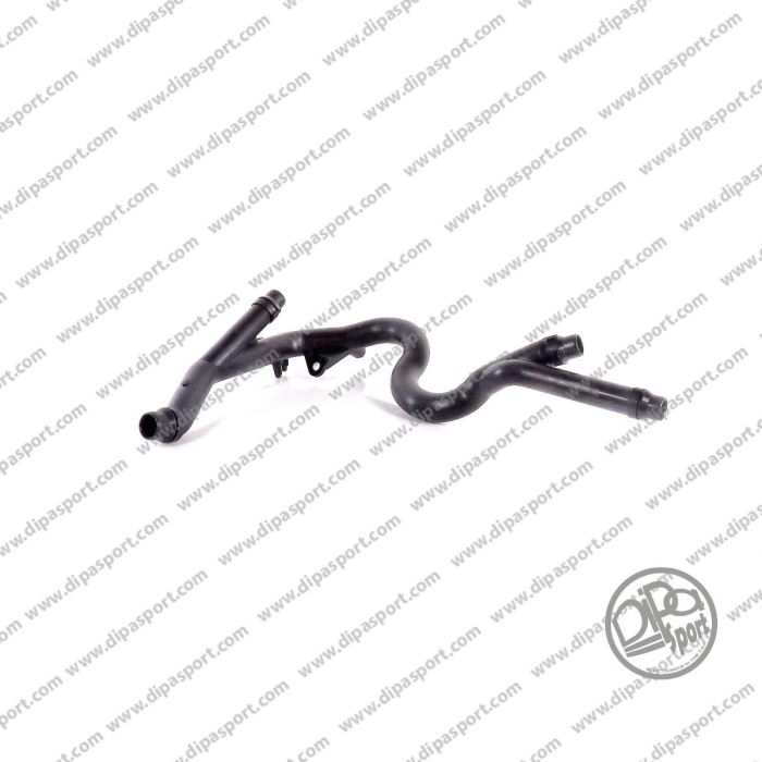 11537806706  Tubo Liquido Raffreddamento Bmw 3.0d 