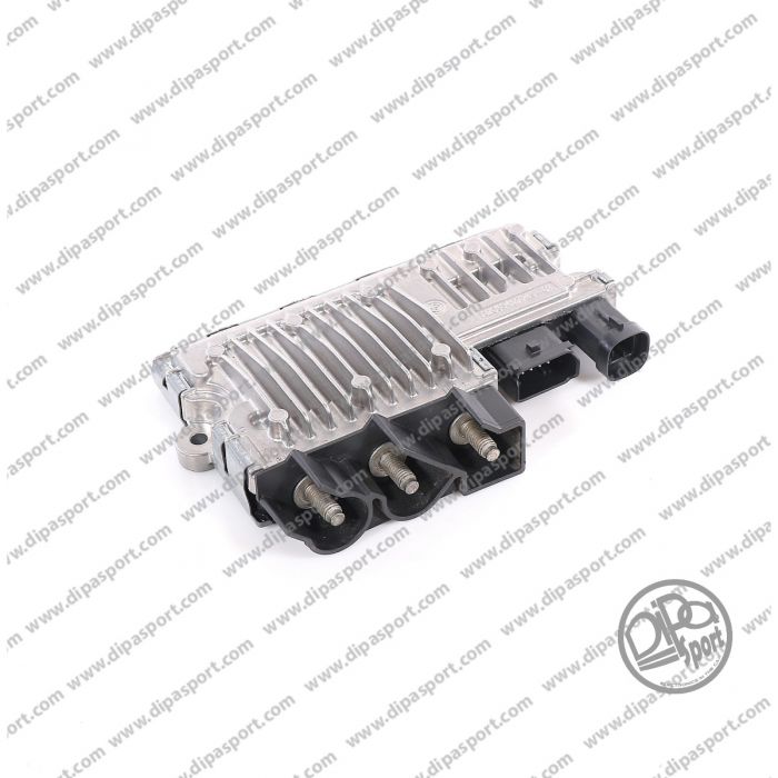 9818459680 Centralina Batteria Start&Stop Psa Opel