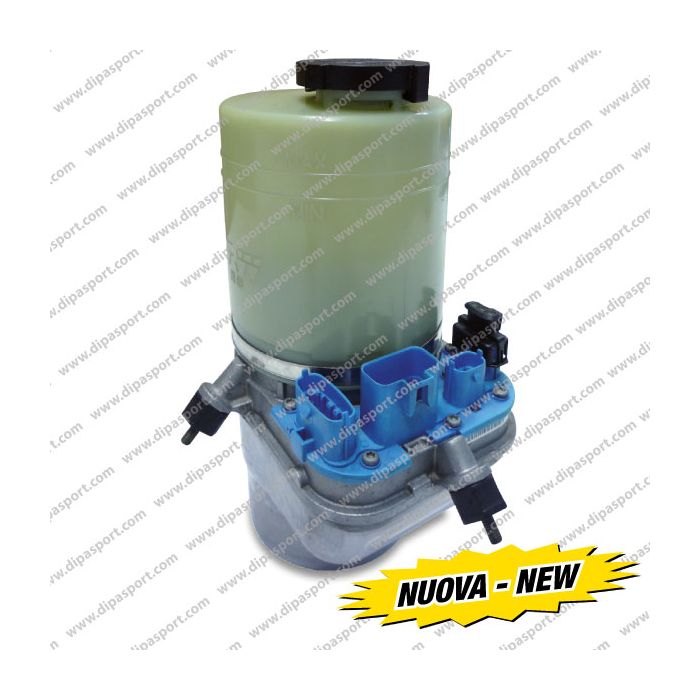 71746311 Pompa Sterzo Revisionata Fiat Croma II