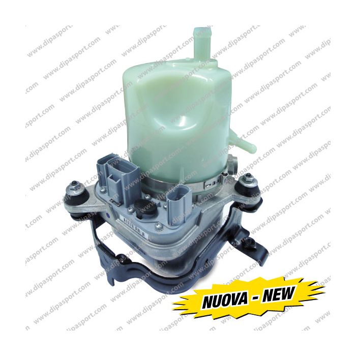 6M5Y3K514CA Pompa Sterzo Nuova Ford Focus II Kuga I