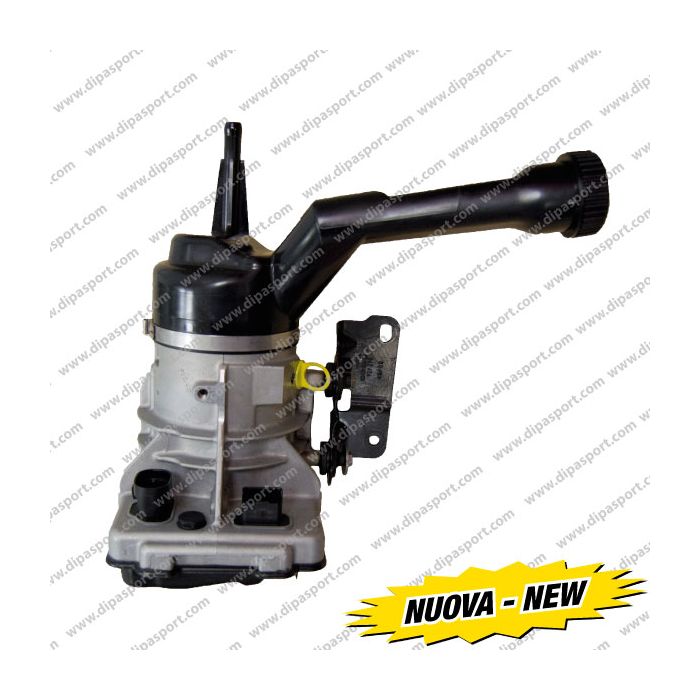 9684040180 Pompa Elettrica Nuova Trw Citroen C4