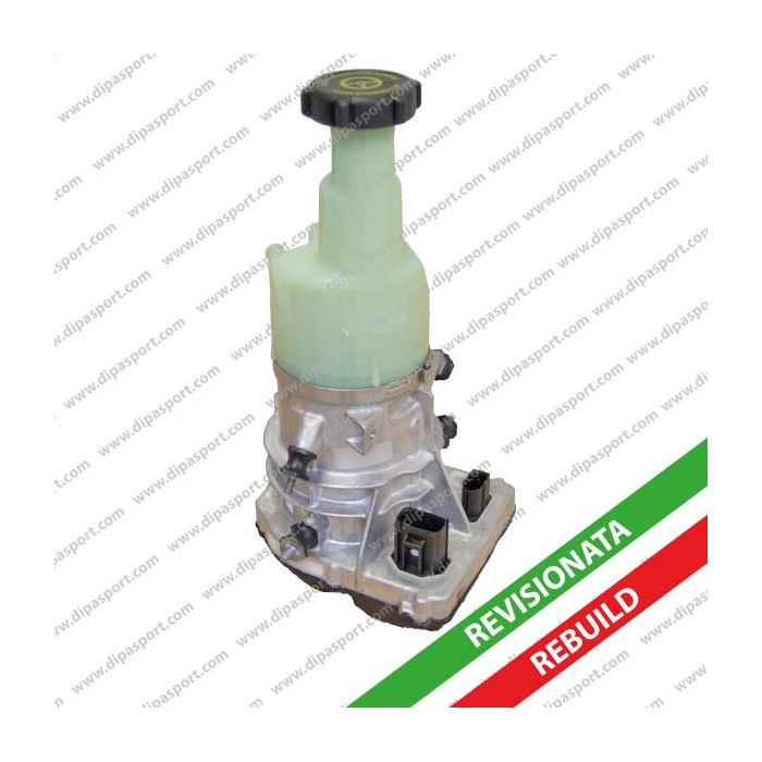 1730809 Pompa Sterzo Ford Galaxy Mondeo S-Max