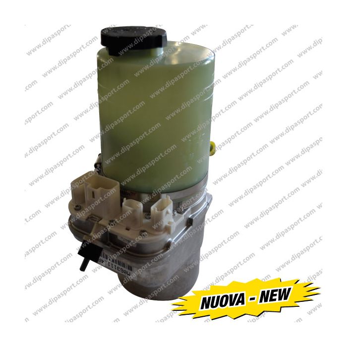 93190149 Pompa Sterzo Trw Opel Vectra C Signum