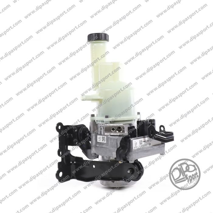1617410480 Pompa Sterzo Citroen Peugeot BlueHDi